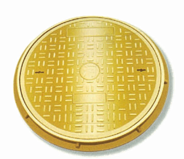 树脂圆井盖